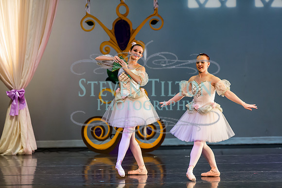 DDI - A Winter Gala