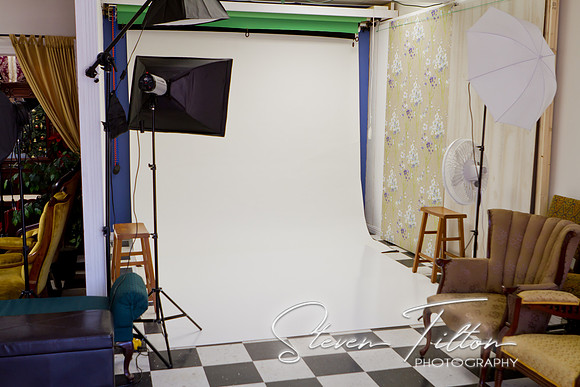 A Picture to Remember Studio