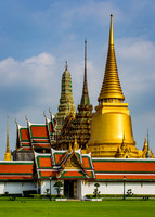 The Royal Palace