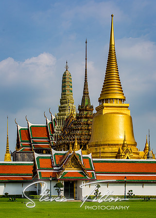 The Royal Palace
