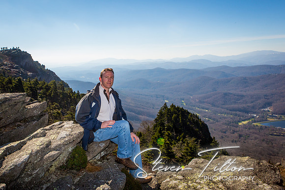 Mountain Trip