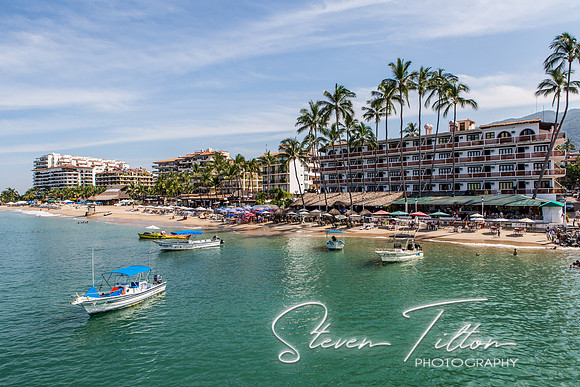 Puerto Vallarta, Mexico