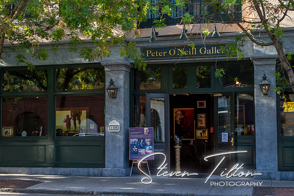 Charleston, SC