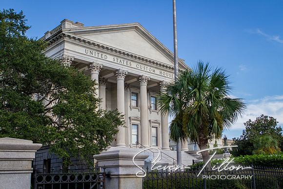 Charleston, SC
