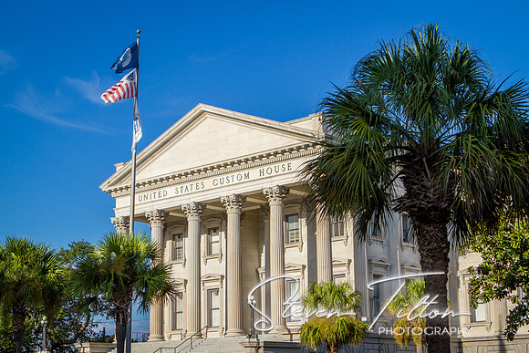 Charleston, SC