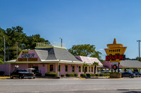 South of the Border