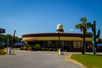 South of the Border