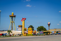 South of the Border