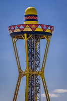 South of the Border