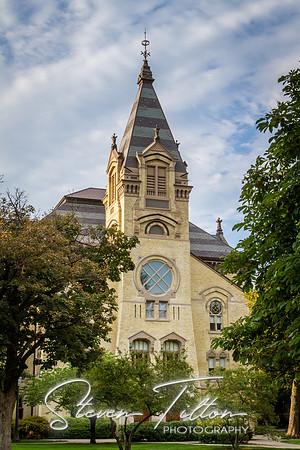 Notre Dame