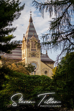 Notre Dame