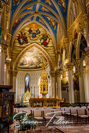 Notre Dame