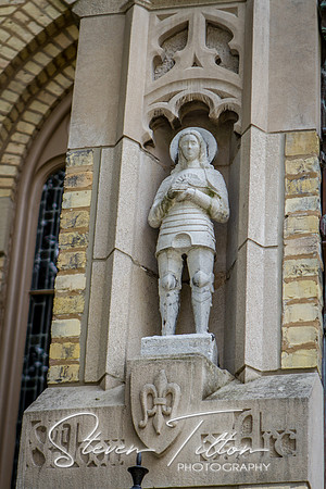 Notre Dame