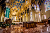 Notre Dame