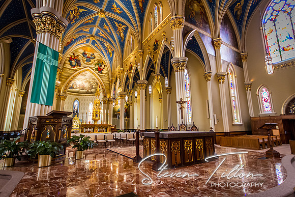 Notre Dame
