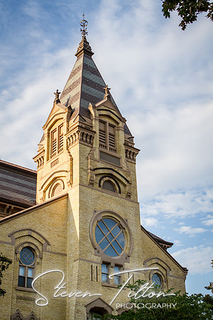 Notre Dame