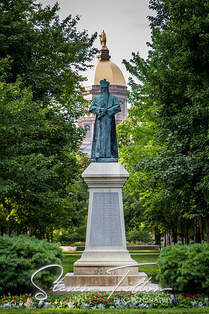 Notre Dame