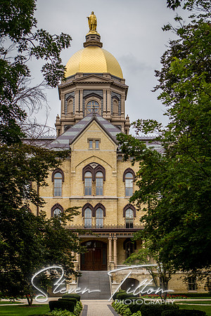 Notre Dame