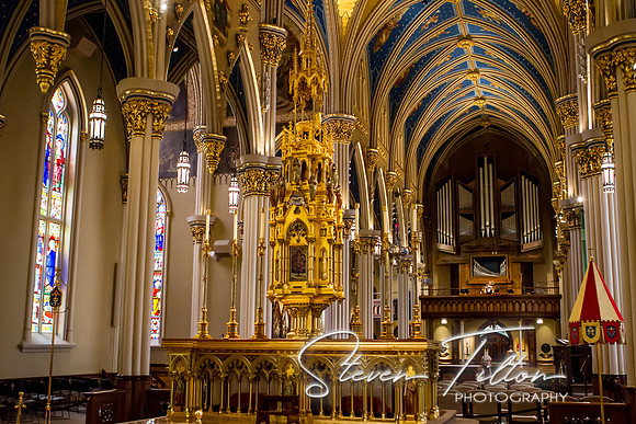 Notre Dame