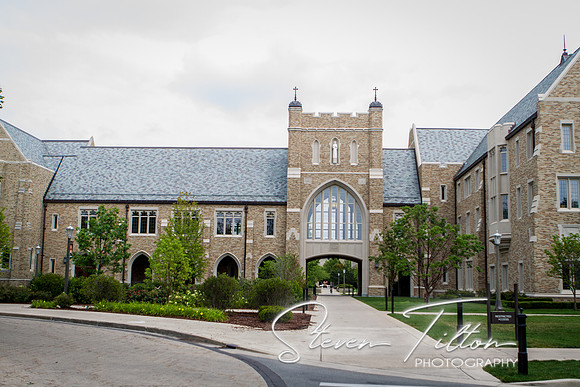 Notre Dame