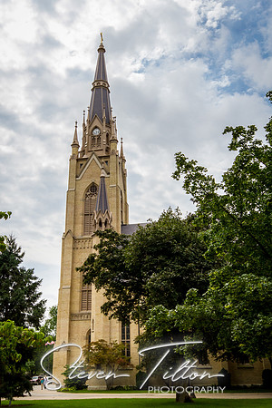 Notre Dame