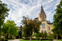 Notre Dame