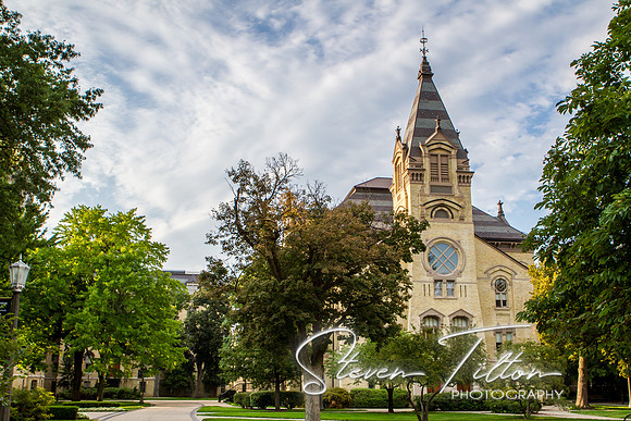 Notre Dame
