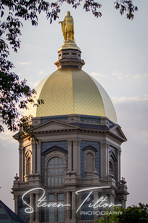 Notre Dame
