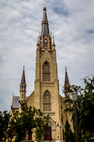 Notre Dame