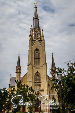 Notre Dame