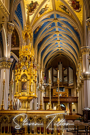 Notre Dame