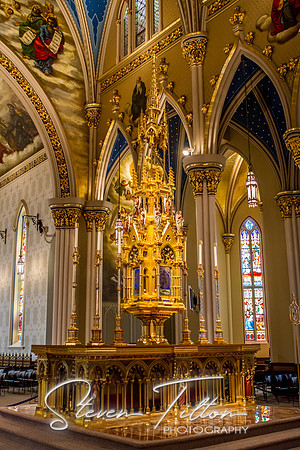 Notre Dame