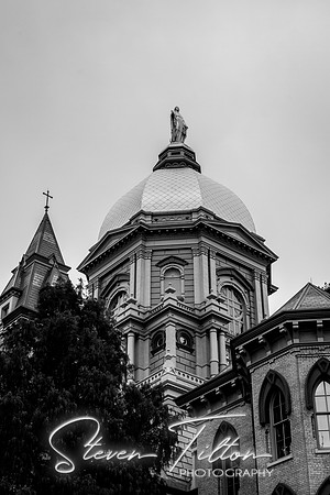 Notre Dame