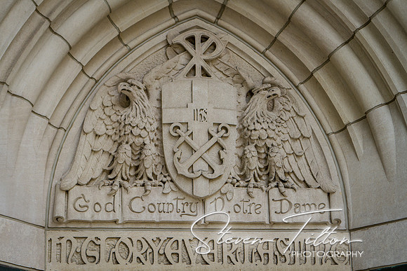 Notre Dame