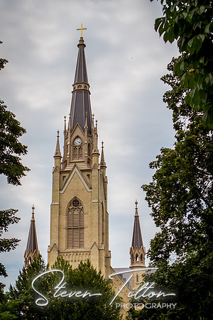 Notre Dame