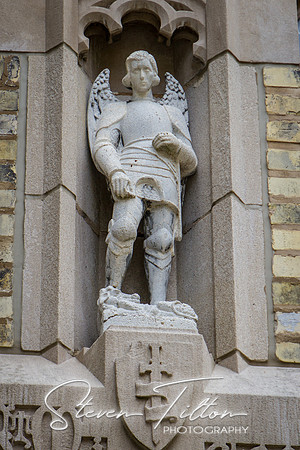 Notre Dame