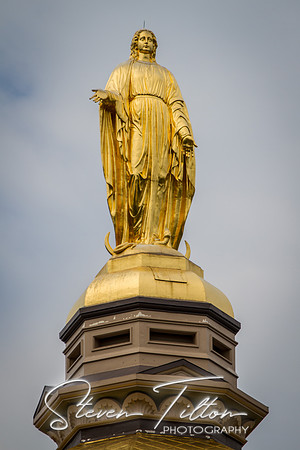 Notre Dame