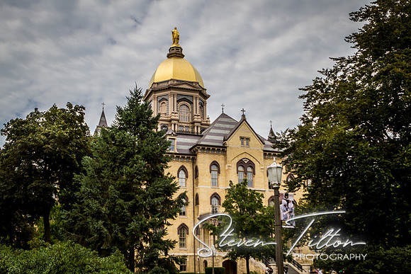 Notre Dame