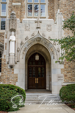 Notre Dame