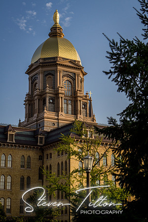 Notre Dame