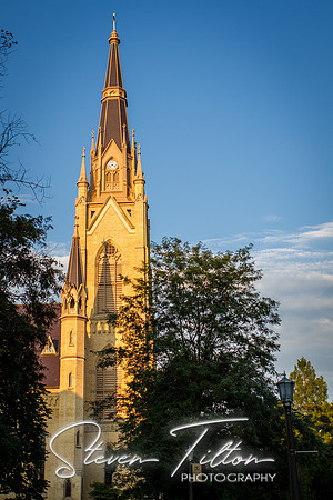 Notre Dame