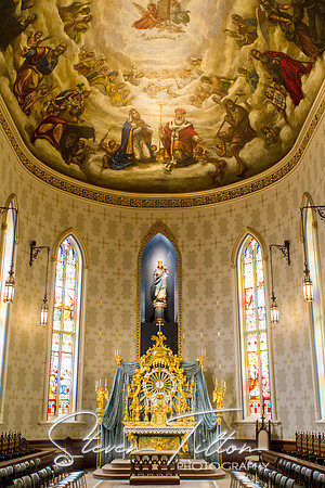 Notre Dame