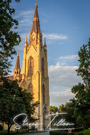 Notre Dame