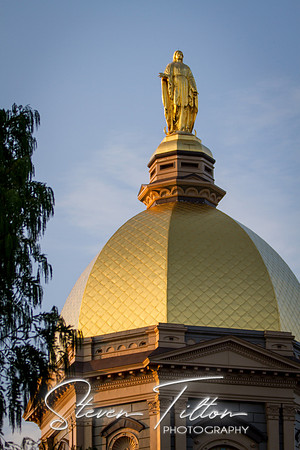 Notre Dame