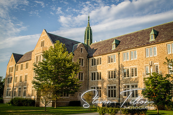 Notre Dame