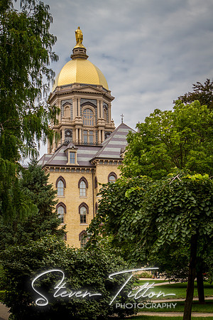 Notre Dame