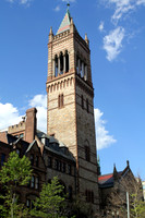 Cathedral Tower