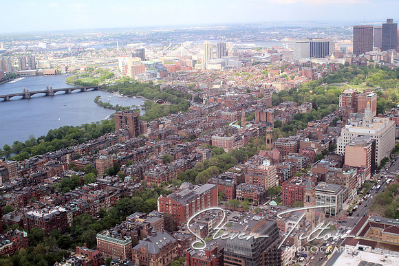 View from Above