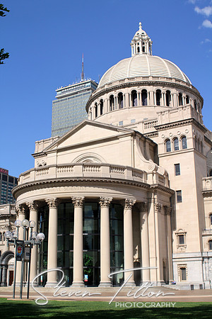 Church of Christ Scientist