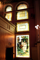 Stained Glass Window